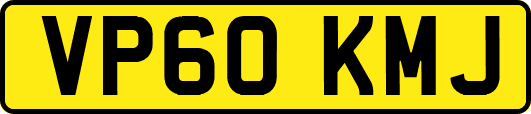 VP60KMJ