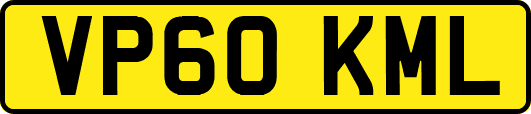 VP60KML