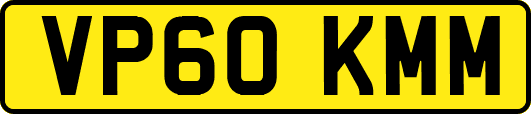 VP60KMM
