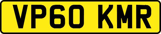 VP60KMR