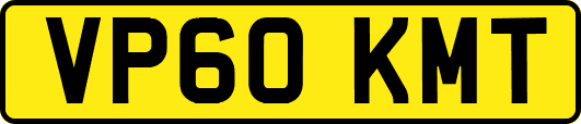 VP60KMT