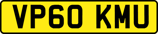 VP60KMU