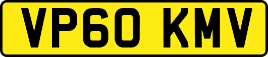 VP60KMV
