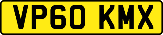VP60KMX