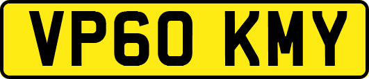 VP60KMY