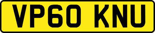 VP60KNU