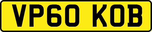 VP60KOB