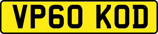 VP60KOD
