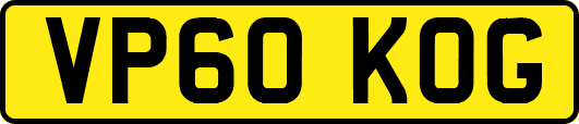 VP60KOG