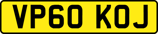 VP60KOJ