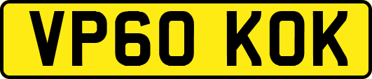 VP60KOK