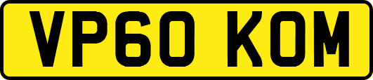 VP60KOM