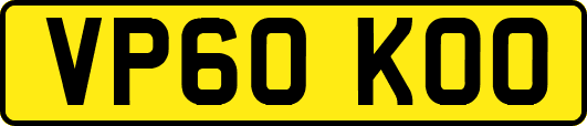 VP60KOO