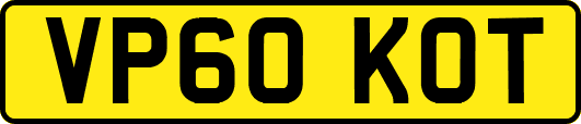 VP60KOT