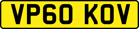 VP60KOV