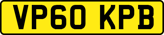 VP60KPB
