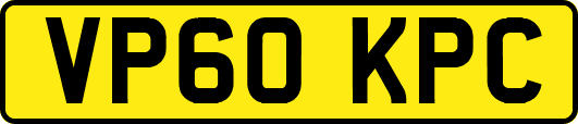 VP60KPC