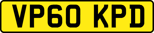 VP60KPD