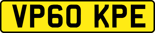 VP60KPE