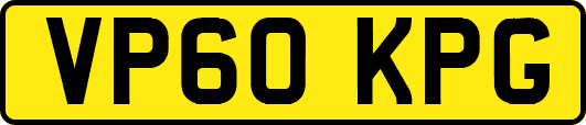 VP60KPG