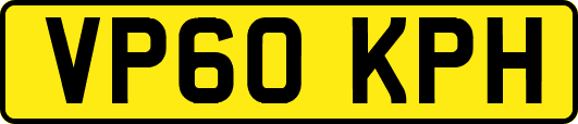 VP60KPH