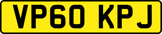 VP60KPJ
