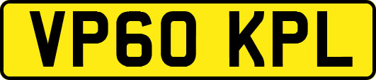 VP60KPL