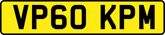 VP60KPM