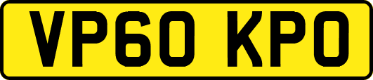 VP60KPO