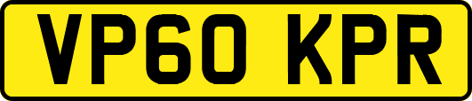 VP60KPR