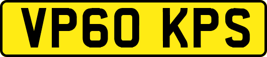 VP60KPS