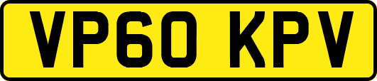 VP60KPV