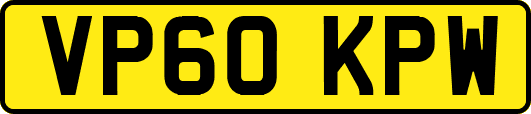 VP60KPW