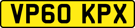 VP60KPX