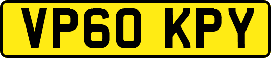 VP60KPY