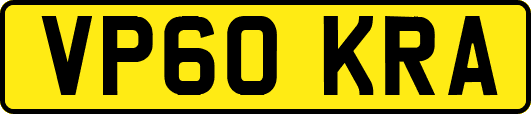 VP60KRA