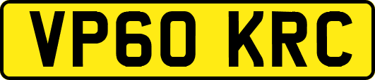 VP60KRC