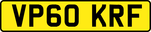 VP60KRF