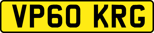 VP60KRG