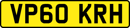 VP60KRH