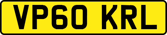 VP60KRL
