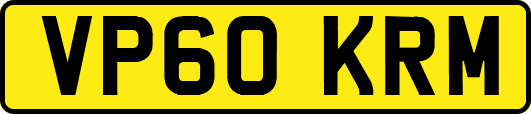 VP60KRM