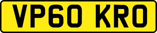 VP60KRO