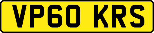 VP60KRS