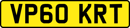 VP60KRT