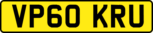 VP60KRU