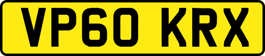 VP60KRX