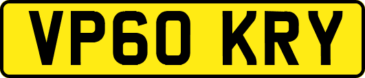 VP60KRY