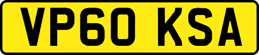 VP60KSA
