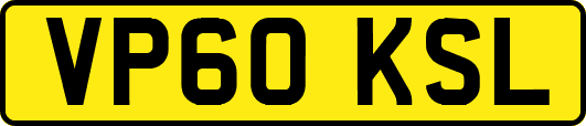 VP60KSL